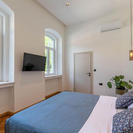 Polai Park Apartments Екстер'єр фото