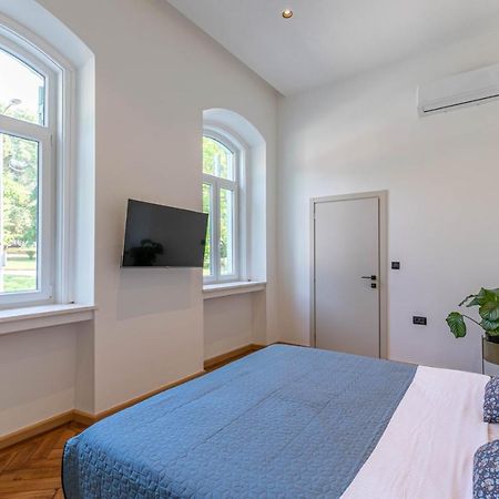 Polai Park Apartments Екстер'єр фото