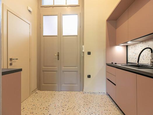 Polai Park Apartments Екстер'єр фото