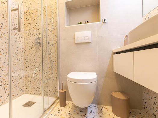 Polai Park Apartments Екстер'єр фото