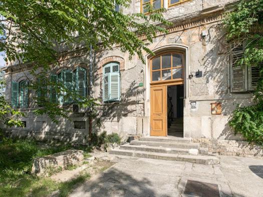 Polai Park Apartments Екстер'єр фото