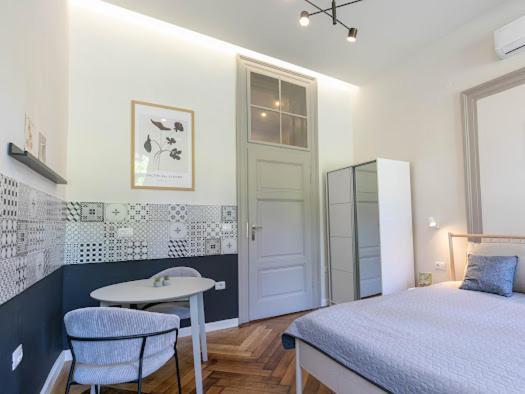 Polai Park Apartments Екстер'єр фото