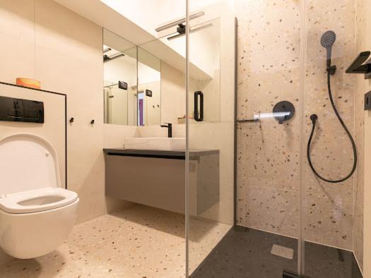 Polai Park Apartments Екстер'єр фото
