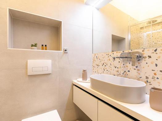 Polai Park Apartments Екстер'єр фото