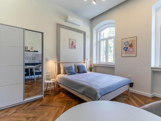 Polai Park Apartments Екстер'єр фото