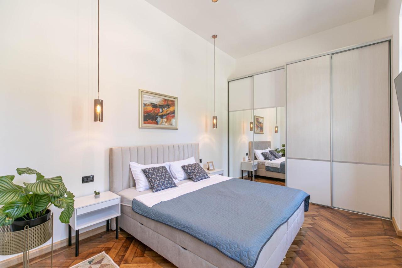 Polai Park Apartments Екстер'єр фото