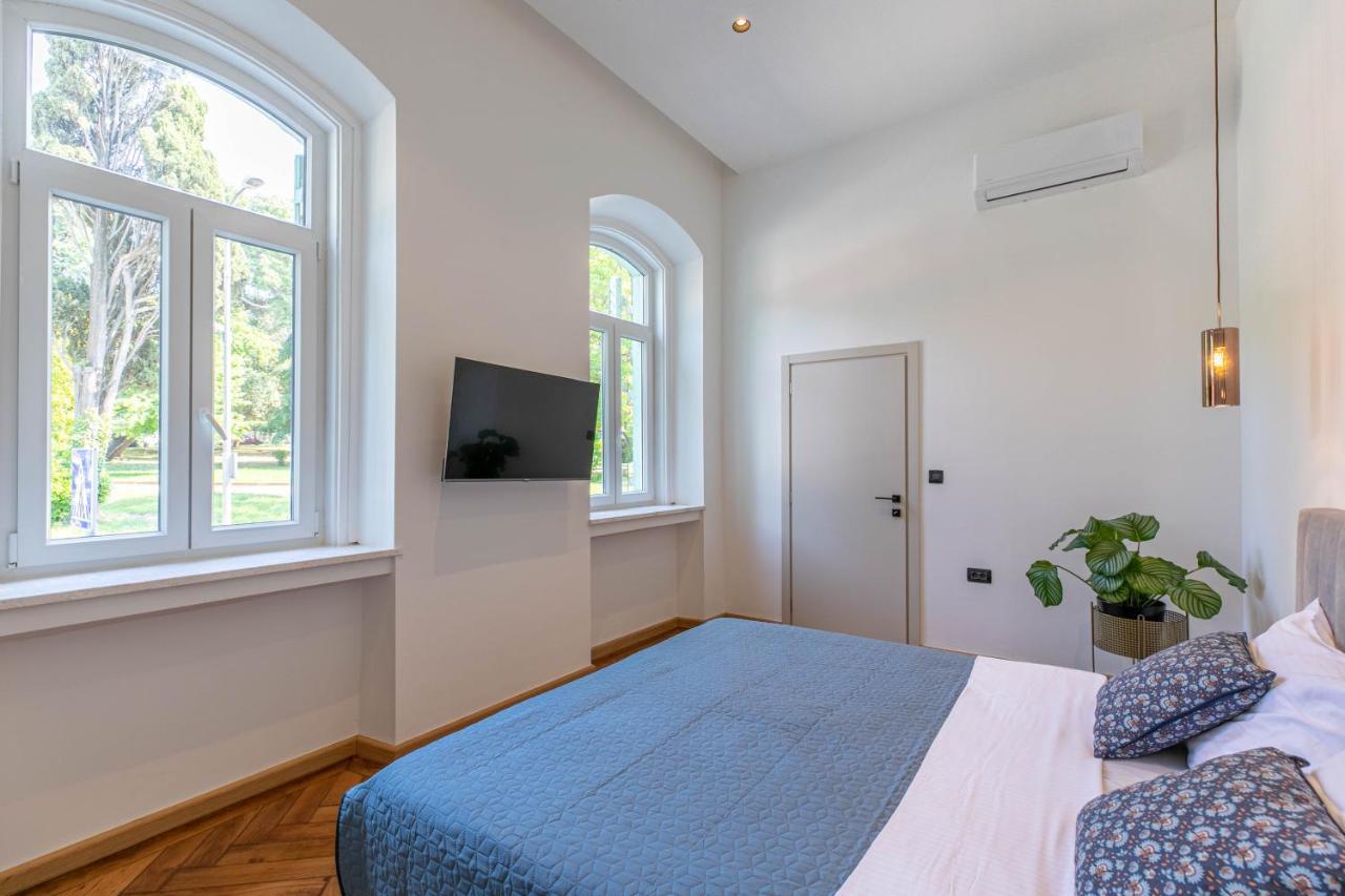 Polai Park Apartments Екстер'єр фото